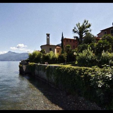 La Vista Villa Lezzeno Eksteriør bilde