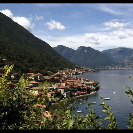 La Vista Villa Lezzeno Eksteriør bilde