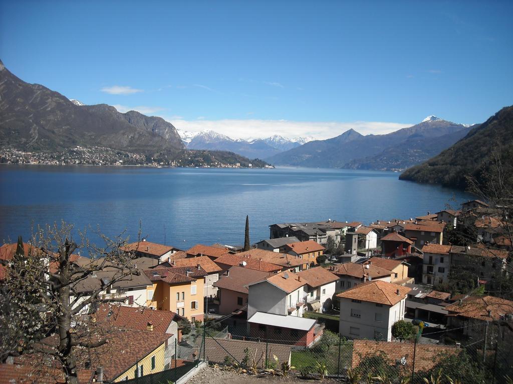 La Vista Villa Lezzeno Rom bilde