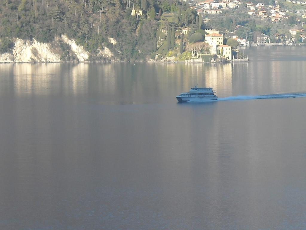 La Vista Villa Lezzeno Rom bilde