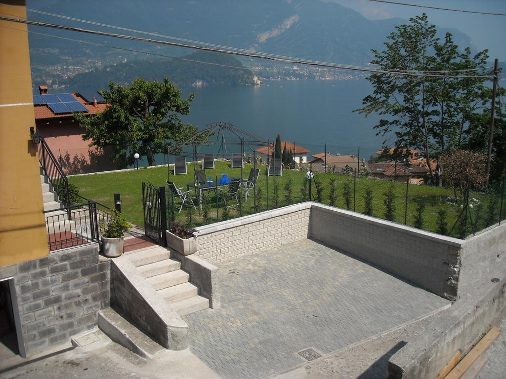 La Vista Villa Lezzeno Rom bilde