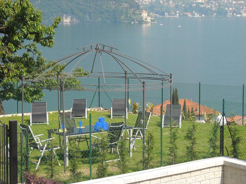 La Vista Villa Lezzeno Rom bilde