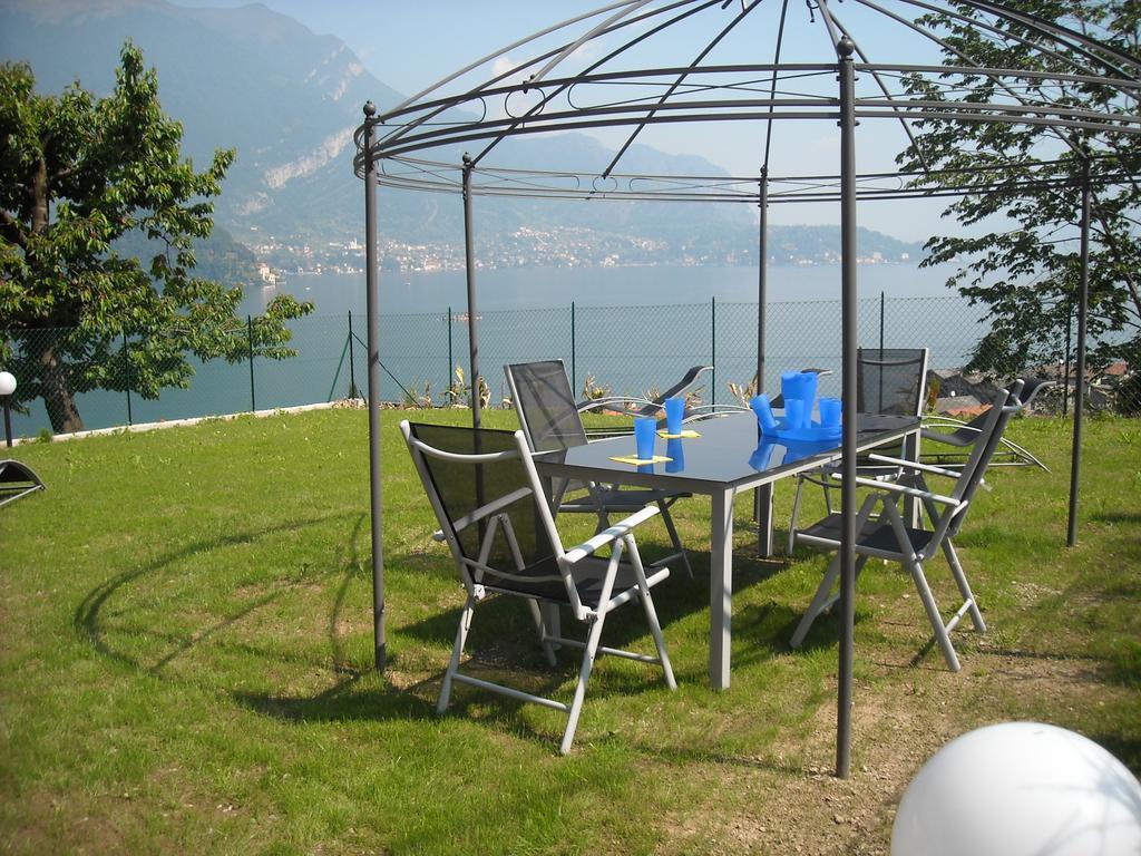 La Vista Villa Lezzeno Rom bilde