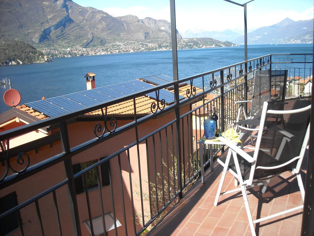 La Vista Villa Lezzeno Rom bilde