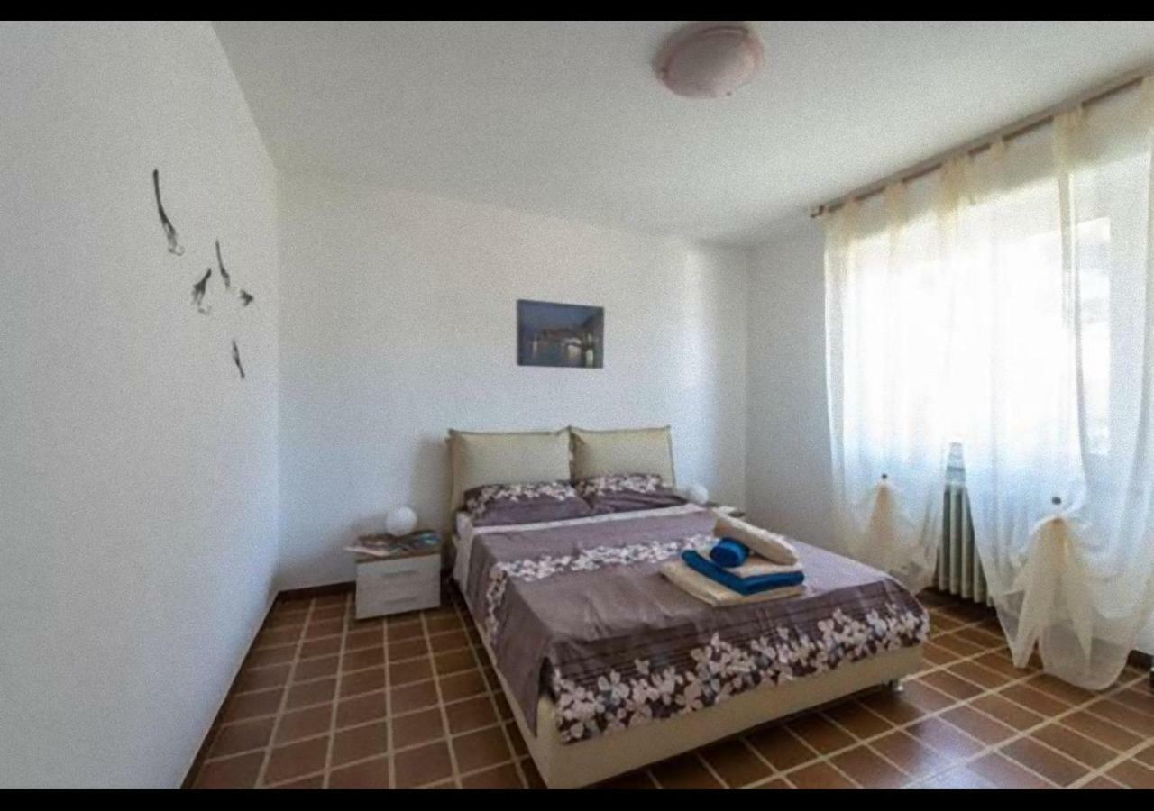 La Vista Villa Lezzeno Eksteriør bilde