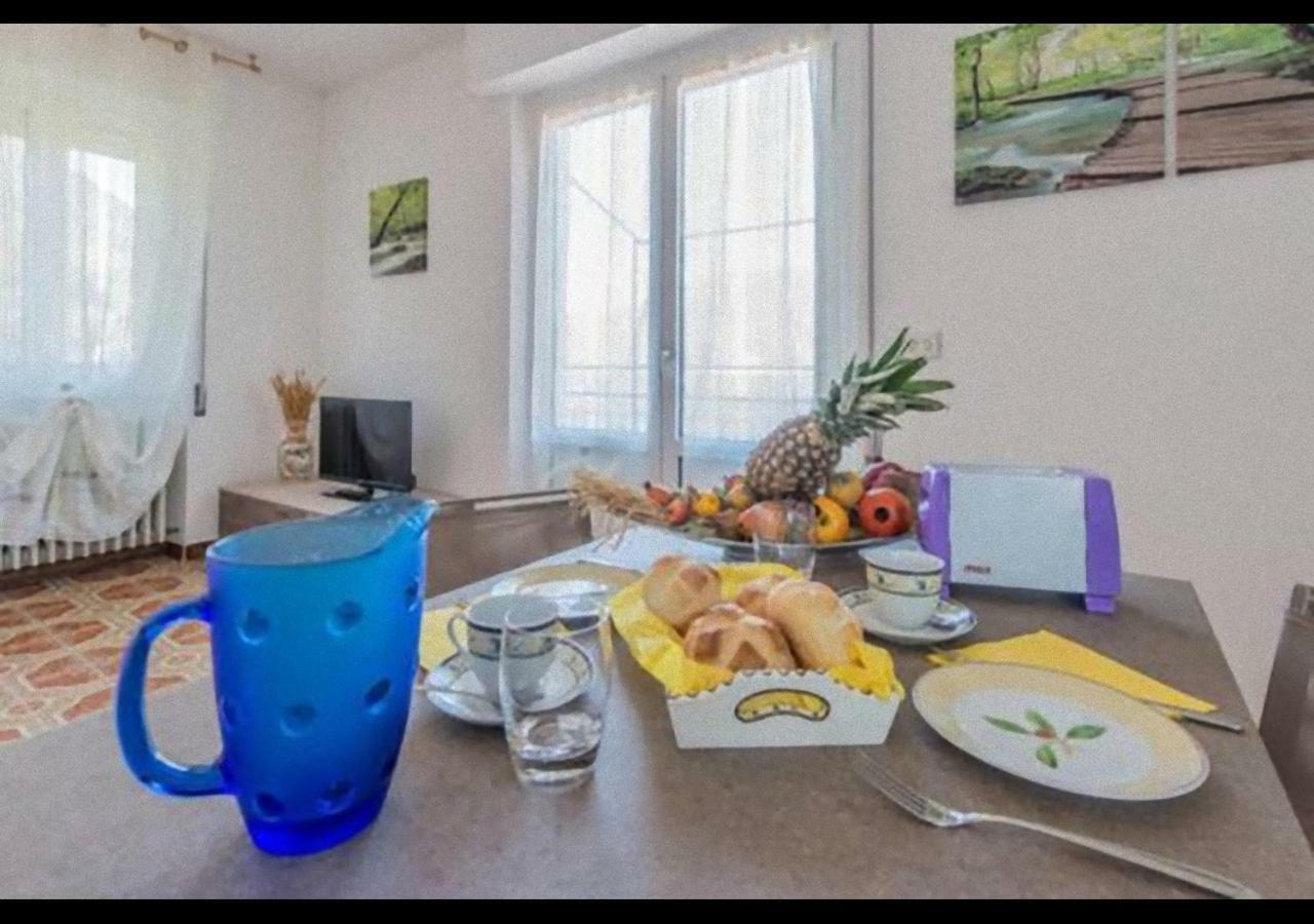 La Vista Villa Lezzeno Eksteriør bilde