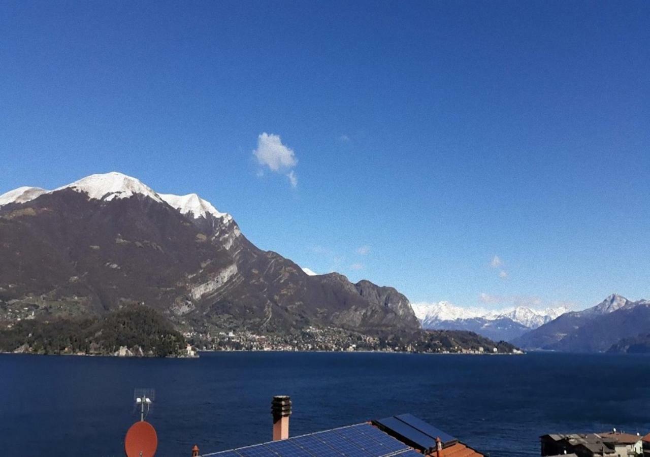 La Vista Villa Lezzeno Eksteriør bilde